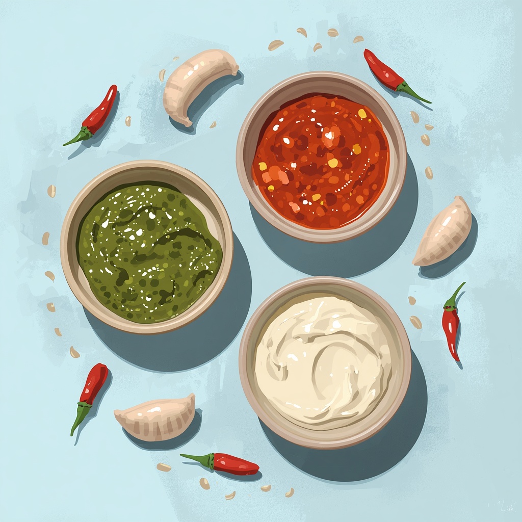 Salsas