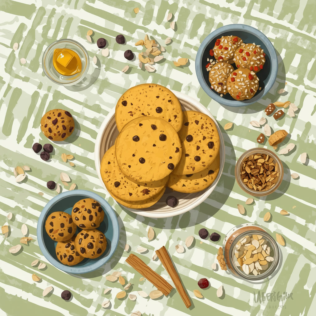 Snacks
